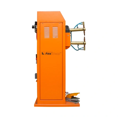 Машина контактной сварки МТРА-16 (пр-во FoxWeld/КНР) купить в Москве с доставкой по всей России | ProtosMarket.ru