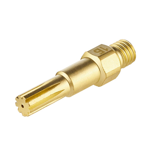 Мундштук внутренний №1Б (8–15 мм) к РБ-300 купить в Москве с доставкой по всей России | ProtosMarket.ru