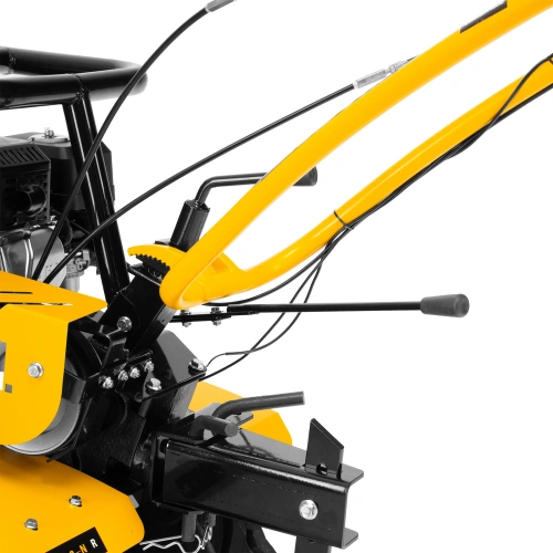 Мотоблок DPT-670S-PRO Denzel по ценам производителя в Челябинске с доставкой по всей России