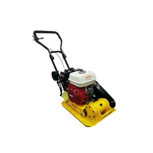 Виброплита бензиновая прямоходная NORSU RF-60H (колесный комплект) по ценам производителя в Челябинске с доставкой по всей России