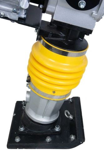 Вибротрамбовка 75 кг, 10кН (Honda) алюминиевый корпус TOR HCR-80C по ценам производителя в Челябинске с доставкой по всей России