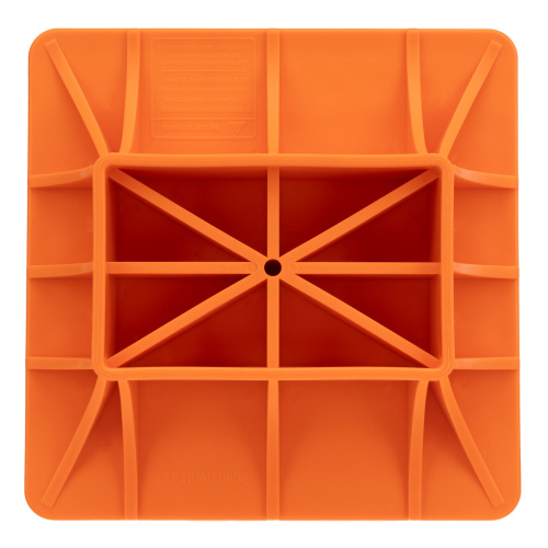 Опора для реечного домкрата на грунте, Off-RoaD Base Stels по ценам производителя в Челябинске с доставкой по всей России