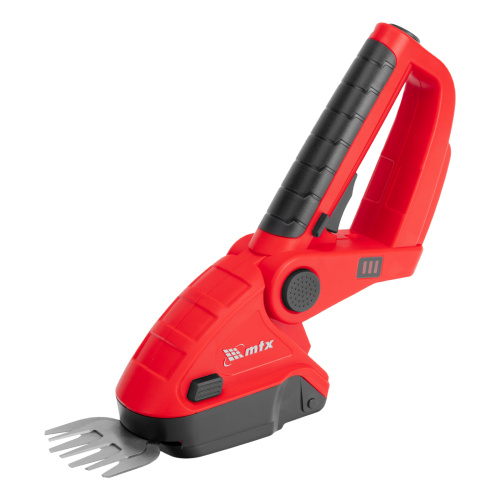 Ножницы-кусторез аккумуляторные GSM-3, Li-Ion, 3,6 В MTX по ценам производителя в Челябинске с доставкой по всей России