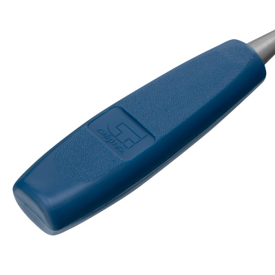 Стамеска, 6 мм, пластиковая рукоятка Сибртех по ценам производителя в Челябинске с доставкой по всей России