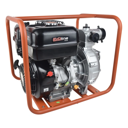Мотопомпа бензиновая EVOline HG 30 (Zongshen) купить в Москве с доставкой по всей России | ProtosMarket.ru