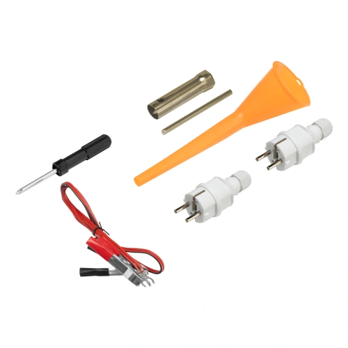 Генератор инверторный GS-3800iSE, 3,8 кВт, 230 В, закрытый корпус,электростартер Denzel по ценам производителя в Челябинске с доставкой по всей России