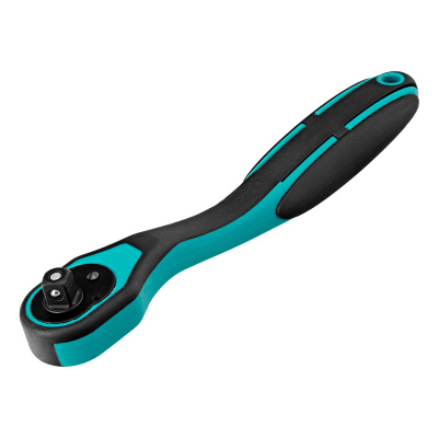 Ключ-трещотка 3/8", CrV, 72 зуба, с быстрым сбросом Stels по ценам производителя в Челябинске с доставкой по всей России