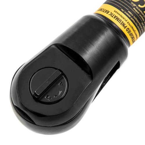 Усиленная пневмотрещотка RP100, 1/2", 160 об/мин, 100 Нм Denzel по ценам производителя в Челябинске с доставкой по всей России