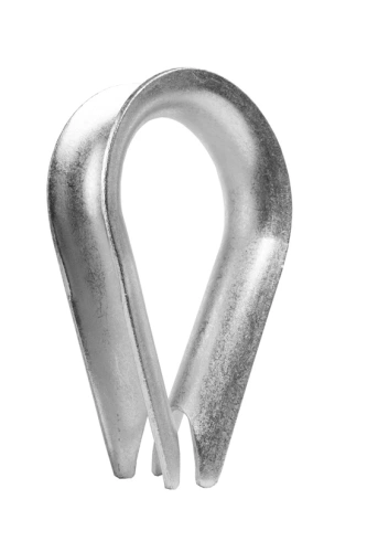 Коуш 38,0 мм TOR DIN 6899 (тип B) (Q) по ценам производителя в Челябинске с доставкой по всей России