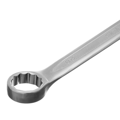 Ключ комбинированный, 28 мм, CrV, антислип Stels по ценам производителя в Челябинске с доставкой по всей России