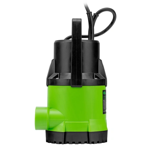 Дренажный насос для чистой воды СДН500-5, 500 Вт, напор 8 м, 8000 л/ч Сибртех по ценам производителя в Челябинске с доставкой по всей России