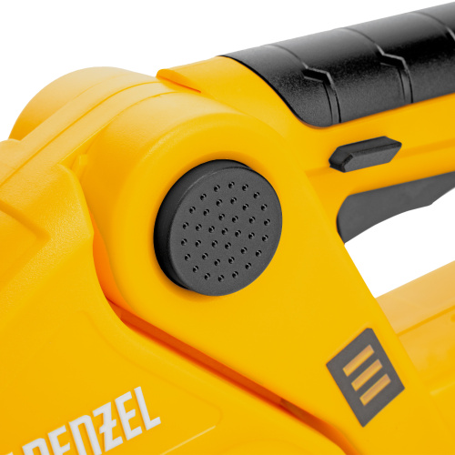 Ножницы-кусторез аккумуляторные GS-7, Li-Ion, 7,2 В Denzel по ценам производителя в Челябинске с доставкой по всей России