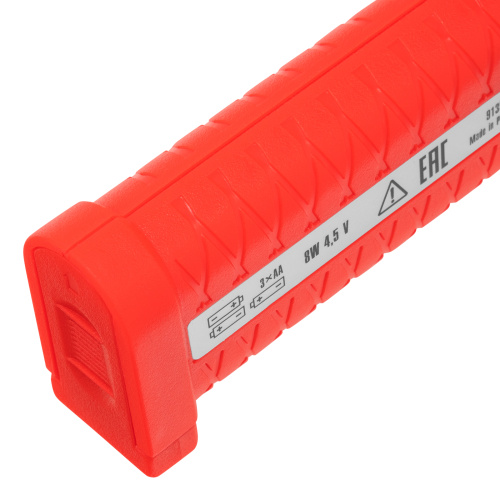 Паяльник беспроводной 4.5 В, 8 Вт, 350°С, припой 10 г, работа от элементов питания 3хАА Matrix по ценам производителя в Челябинске с доставкой по всей России