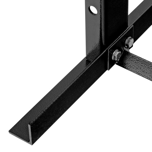 Пресс гидравлический, 12 т, 1360 х 500 х 510 мм. (комплект из 2 частей) Matrix по ценам производителя в Челябинске с доставкой по всей России