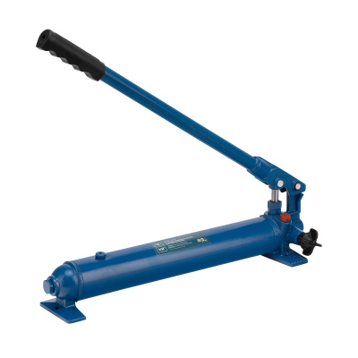 Гидравлический насос для пресса 52301 усилие 12 т Stels по ценам производителя в Челябинске с доставкой по всей России