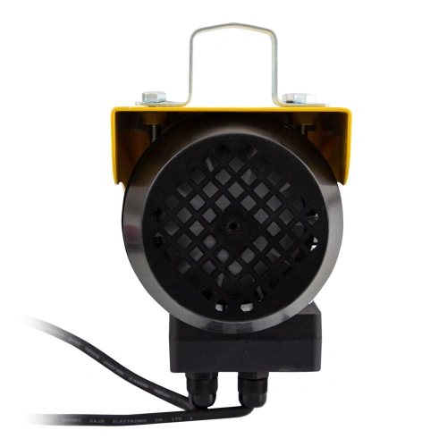 Тельфер электрический TF-500, 0.5 т, 1020 Вт, высота 12 м, 10 м/мин Denzel по ценам производителя в Челябинске с доставкой по всей России