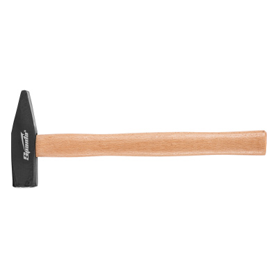 Молоток слесарный, 700 г, квадратный боек, деревянная рукоятка Sparta по ценам производителя в Челябинске с доставкой по всей России