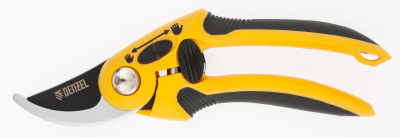 Набор: Сучкорез телескопический 22-29” и секатор прямого реза Denzel по ценам производителя в Челябинске с доставкой по всей России