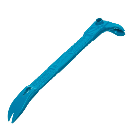 Лом-гвоздодер мини, 250 x 21 x 9 мм Gross по ценам производителя в Челябинске с доставкой по всей России