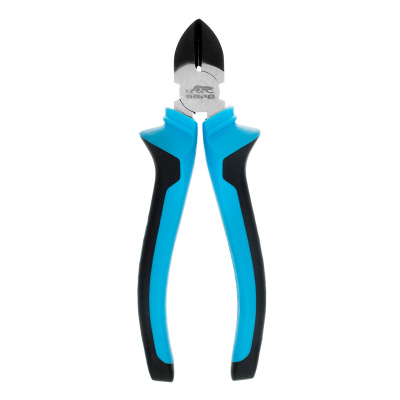 Бокорезы 160 мм, хром-ванадий, двухкомпонентные рукоятки Барс по ценам производителя в Челябинске с доставкой по всей России