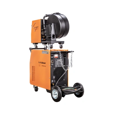 Сварочный полуавтомат Invermig 350E с отд. МП купить в Москве с доставкой по всей России | ProtosMarket.ru