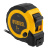 Рулетка 5м х 19мм, двухкомп. корпус, кнопка-пауза Denzel по ценам производителя в Челябинске с доставкой по всей России Рулетка 5м х 19мм, двухкомп. корпус, кнопка-пауза Denzel по ценам производителя в Челябинске с доставкой по всей России