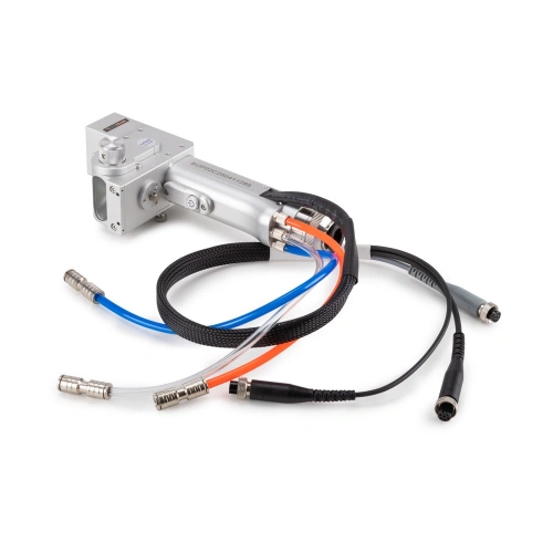 Горелка FWL22C для ручной лазерной широкой очистки без аксессуаров купить в Москве с доставкой по всей России | ProtosMarket.ru