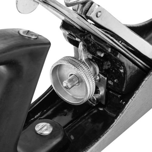 Рубанок, 355 х 60 мм, металлический Sparta по ценам производителя в Челябинске с доставкой по всей России