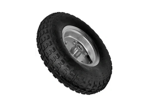 Колесо пневматическое резиновое 260 мм PR1804 по ценам производителя в Челябинске с доставкой по всей России