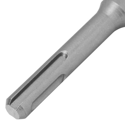 Бур по бетону, 16 x 300 мм, SDS Plus c крестовой пластиной Matrix по ценам производителя в Челябинске с доставкой по всей России