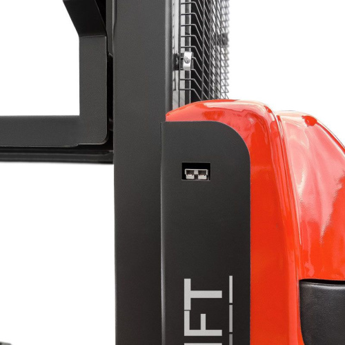 Самоходный штабелер PROLIFT SDR 1030 li-ion по ценам производителя в Челябинске с доставкой по всей России