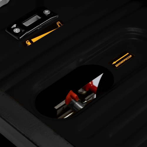 Генератор дизельный DES-85E, 8,5 кВт, 230 В, 16 л, электростартер Denzel по ценам производителя в Челябинске с доставкой по всей России