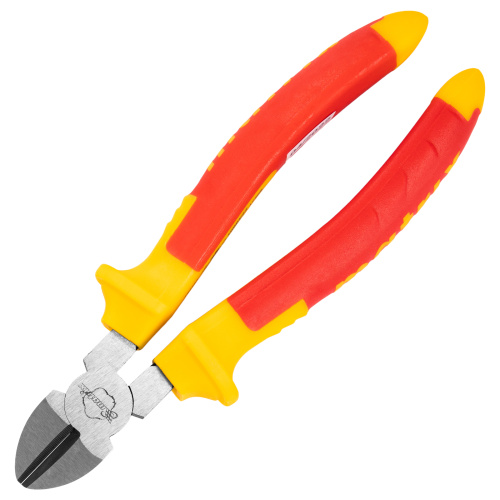 Бокорезы Insulated, 180 мм, двухкомпонентные рукоятки Matrix Professional по ценам производителя в Челябинске с доставкой по всей России