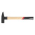 Молоток слесарный, 500 г, квадратный боек, деревянная рукоятка Matrix по ценам производителя в Челябинске с доставкой по всей России