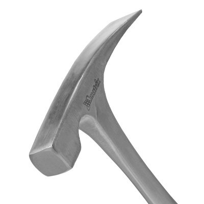 Молоток каменщика, 600 г, цельнометаллический, двухкомпонентная рукоятка Matrix по ценам производителя в Челябинске с доставкой по всей России