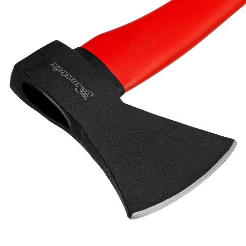 Топор optimal, 600 г, фибергласовое топорище Matrix по ценам производителя в Челябинске с доставкой по всей России