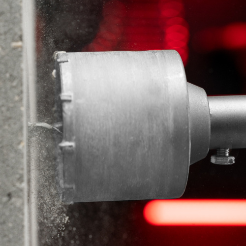 Центрирующее сверло для коронок, хвостовик M22 х 250 мм, SDS Plus Matrix по ценам производителя в Челябинске с доставкой по всей России