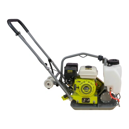 Виброплита STEM Techno SPC 162ES (STEM GX200) по ценам производителя в Челябинске с доставкой по всей России