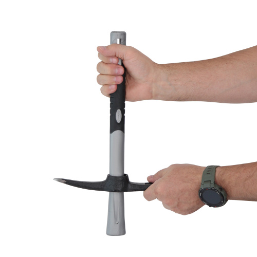 Кирка MINI 400 г, фибергласовая обрезиненная рукоятка 385 мм Matrix по ценам производителя в Челябинске с доставкой по всей России