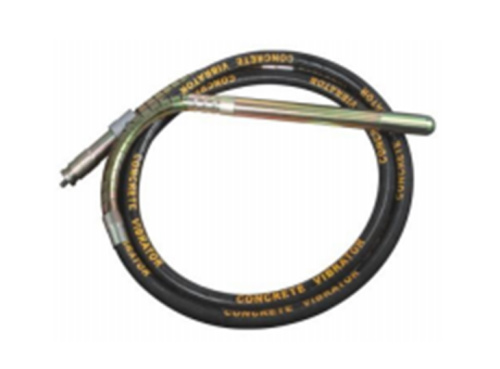 Гибкий вал с вибронаконечником для глубинных вибраторов ZN-C/TD-C 32 мм 4,0 м по ценам производителя в Челябинске с доставкой по всей России