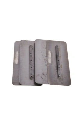 Лопасть (лезвие) для затирочных машин ZDMR1000 (Blade) по ценам производителя в Челябинске с доставкой по всей России