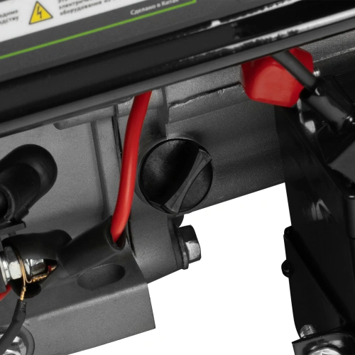 Генератор бензиновый БС-3500Э, 3.2 кВт, 230В, 4-х тактный, 15 л, электростартер Сибртех по ценам производителя в Челябинске с доставкой по всей России