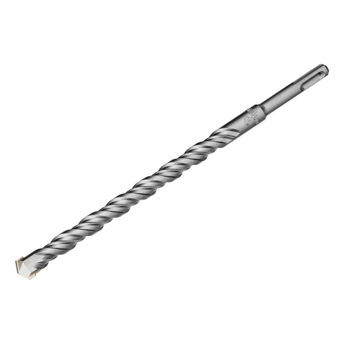 Бур по бетону, 16 x 260 мм, SDS Plus Сибртех по ценам производителя в Челябинске с доставкой по всей России