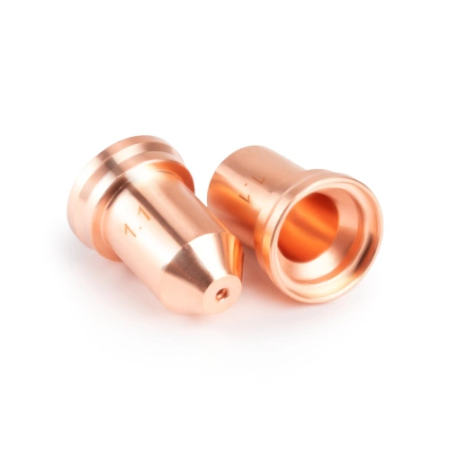 Сопло S85 BS 1,1 мм купить в Москве с доставкой по всей России | ProtosMarket.ru