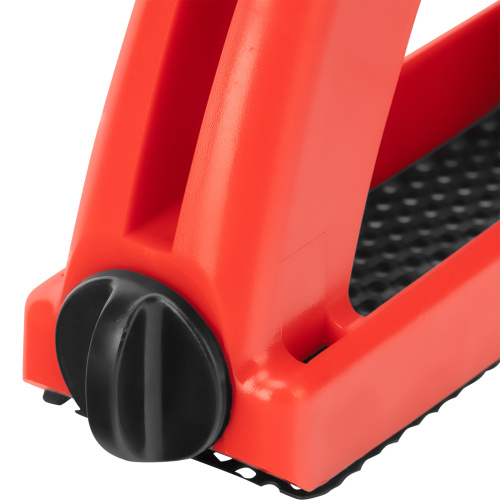 Рубанок, 250 х 42 мм, обдирочный, пластмассовый, для гипсокартона Matrix по ценам производителя в Челябинске с доставкой по всей России