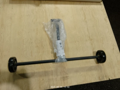 Транспортировочная тележка для виброплит CY-350 (trolley wheel) по ценам производителя в Челябинске с доставкой по всей России