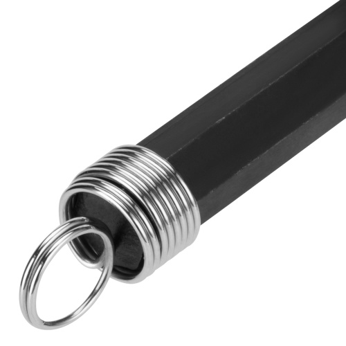 Набор ключей имбусовых HEX, 1.5-10 мм, CrV, 10 шт, оксидированные, на кольце Sparta по ценам производителя в Челябинске с доставкой по всей России