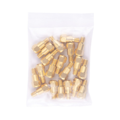 FoxWeld Держатель након. M8 (MIG-36) (142.0020/MD0132, ЕР-36, пр-во FoxWeld/КНР) купить в Москве с доставкой по всей России | ProtosMarket.ru