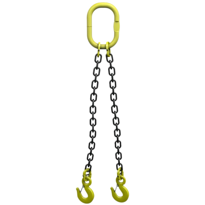 Строп цепной TOR 2СЦ г/п 7,5 т 7,0 м