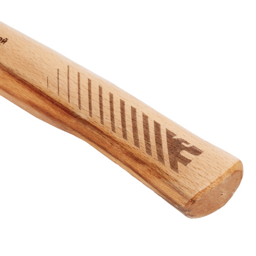 Топор кованый, 900 г, американский тип, буковая рукоятка, 430мм, EFP Denzel по ценам производителя в Челябинске с доставкой по всей России